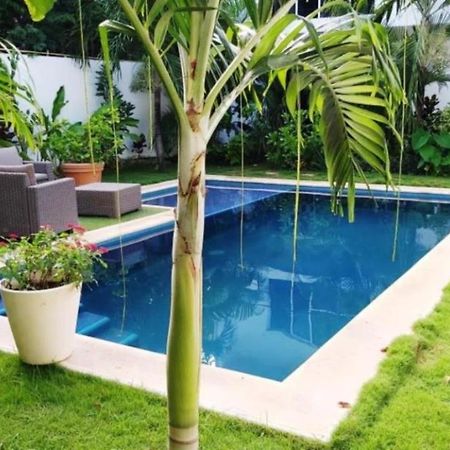 Casa Mtl Tulum Apartment Exterior photo