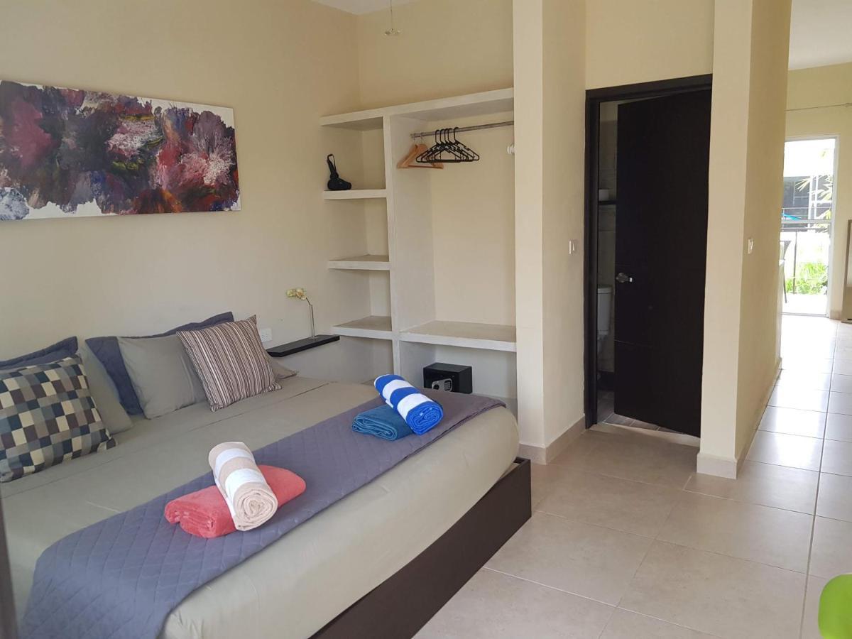 Casa Mtl Tulum Apartment Exterior photo