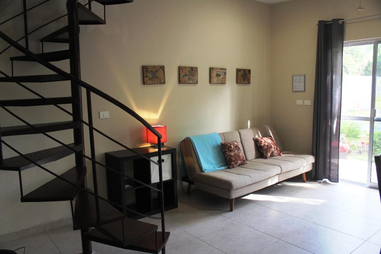 Casa Mtl Tulum Apartment Exterior photo