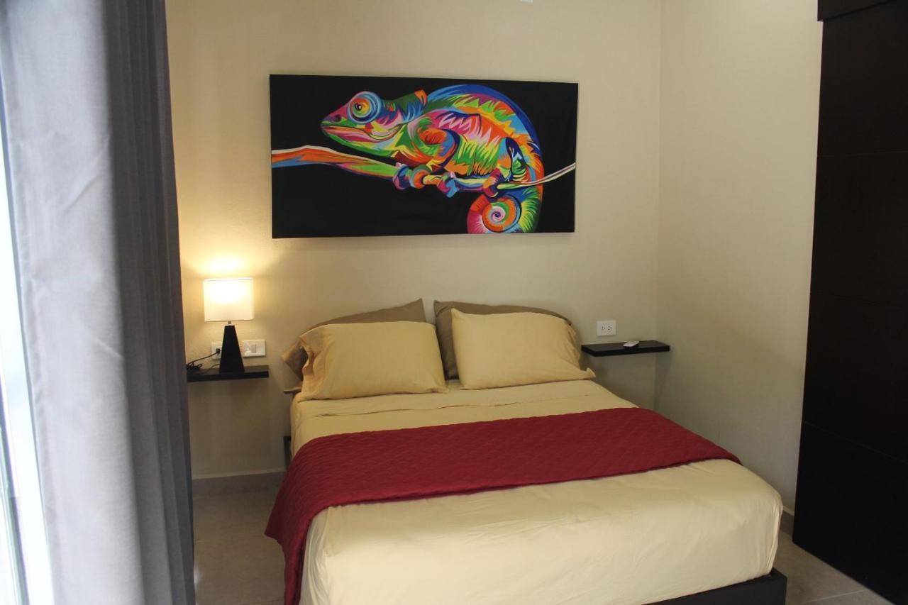Casa Mtl Tulum Apartment Exterior photo