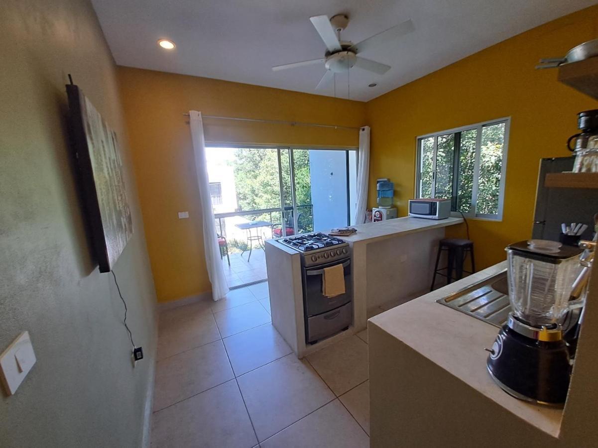 Casa Mtl Tulum Apartment Exterior photo