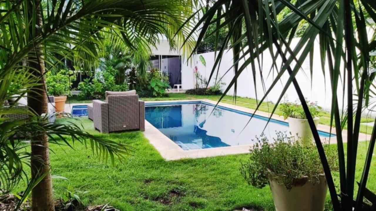 Casa Mtl Tulum Apartment Exterior photo