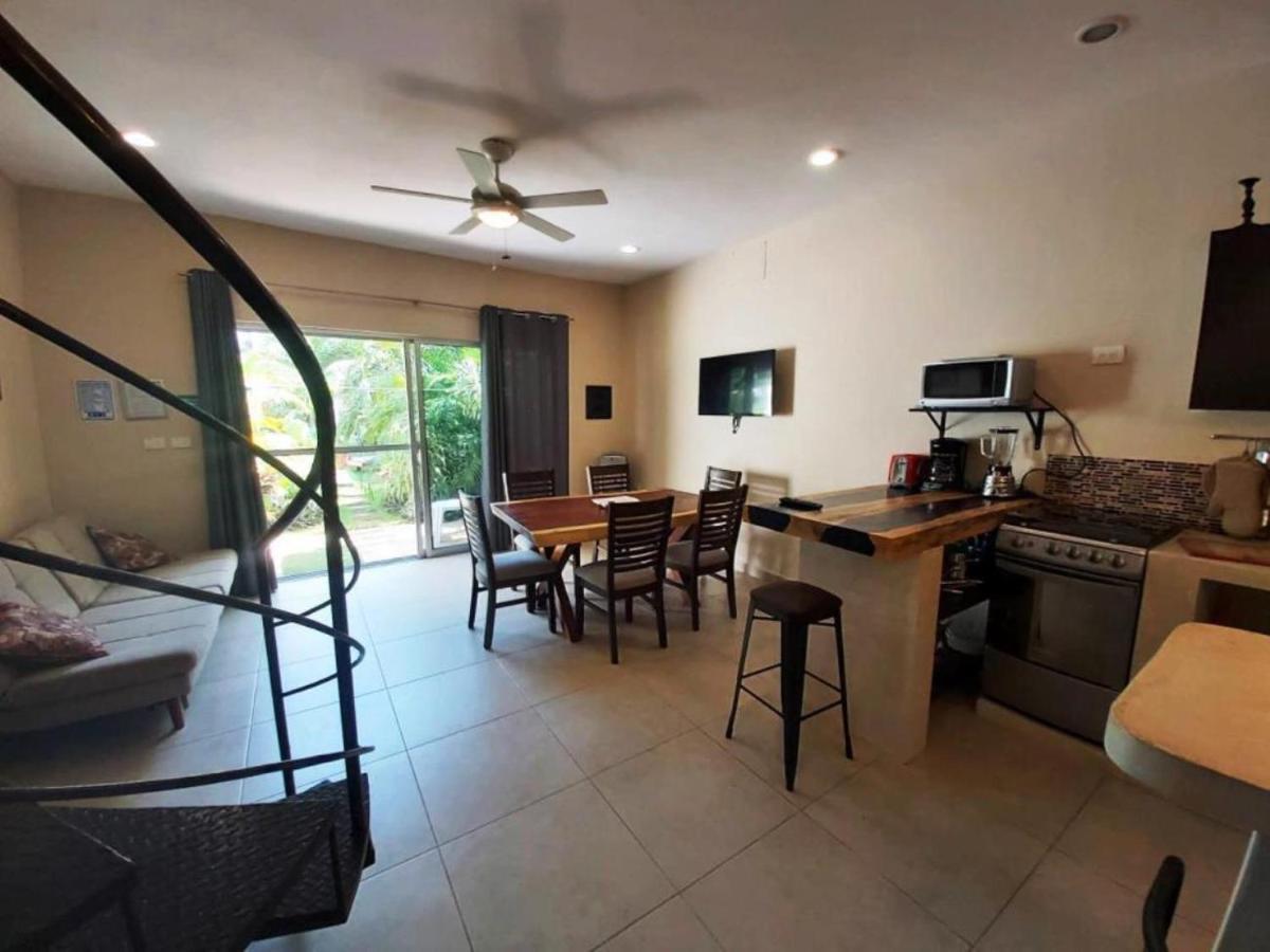 Casa Mtl Tulum Apartment Exterior photo