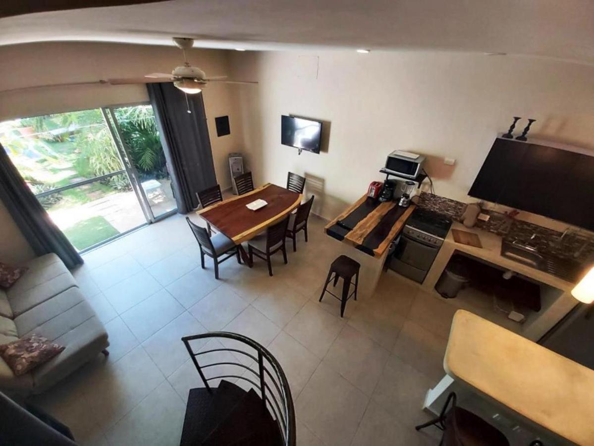 Casa Mtl Tulum Apartment Exterior photo