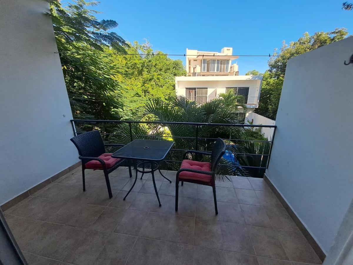 Casa Mtl Tulum Apartment Exterior photo