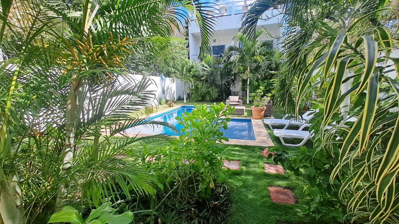 Casa Mtl Tulum Apartment Exterior photo