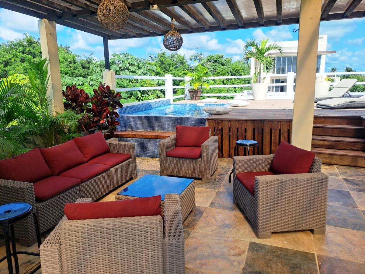 Casa Mtl Tulum Apartment Exterior photo