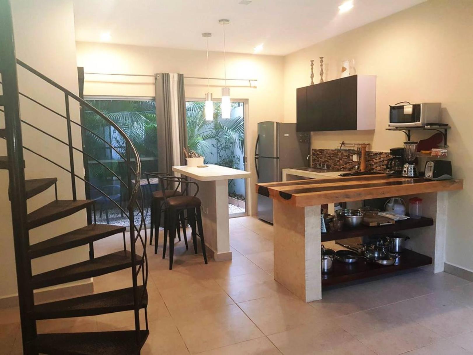 Casa Mtl Tulum Apartment Exterior photo