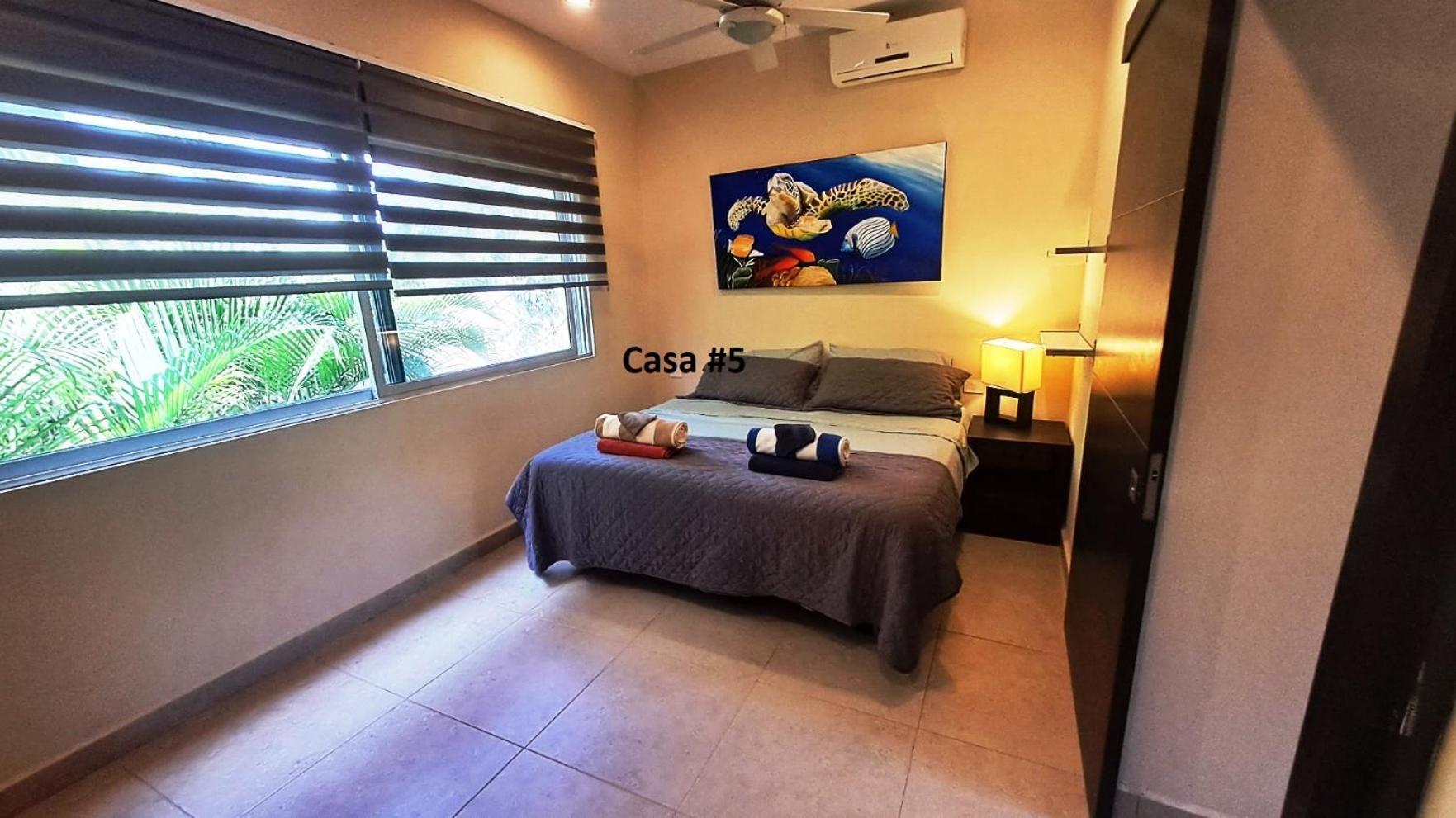 Casa Mtl Tulum Apartment Exterior photo