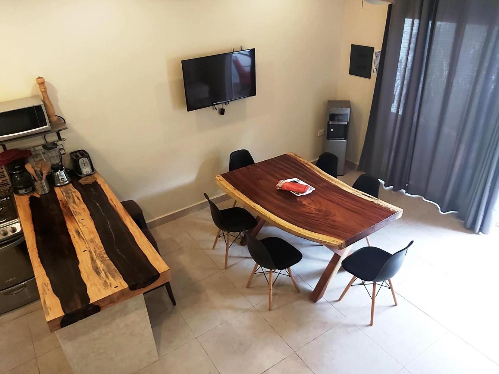 Casa Mtl Tulum Apartment Exterior photo