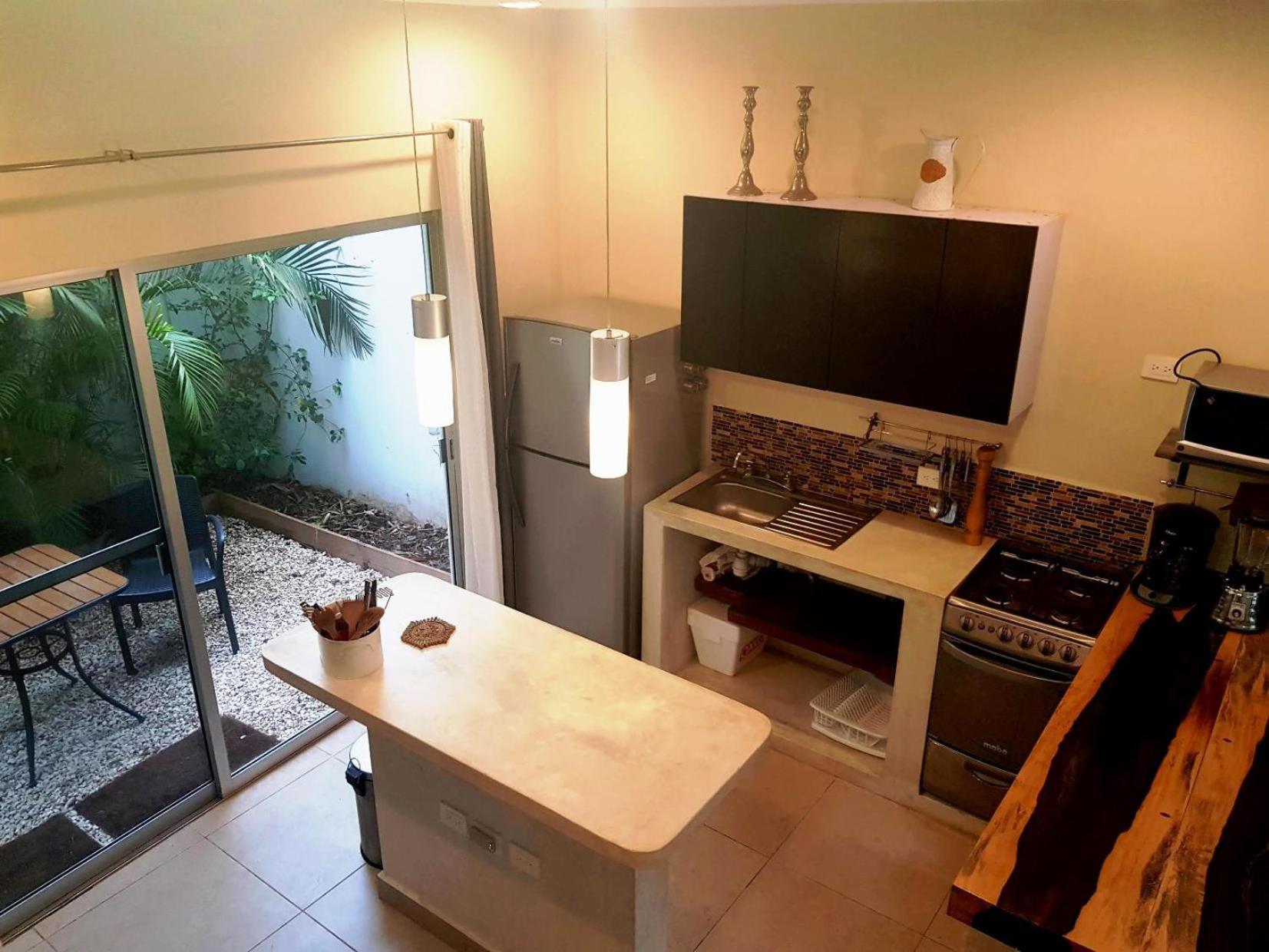Casa Mtl Tulum Apartment Exterior photo
