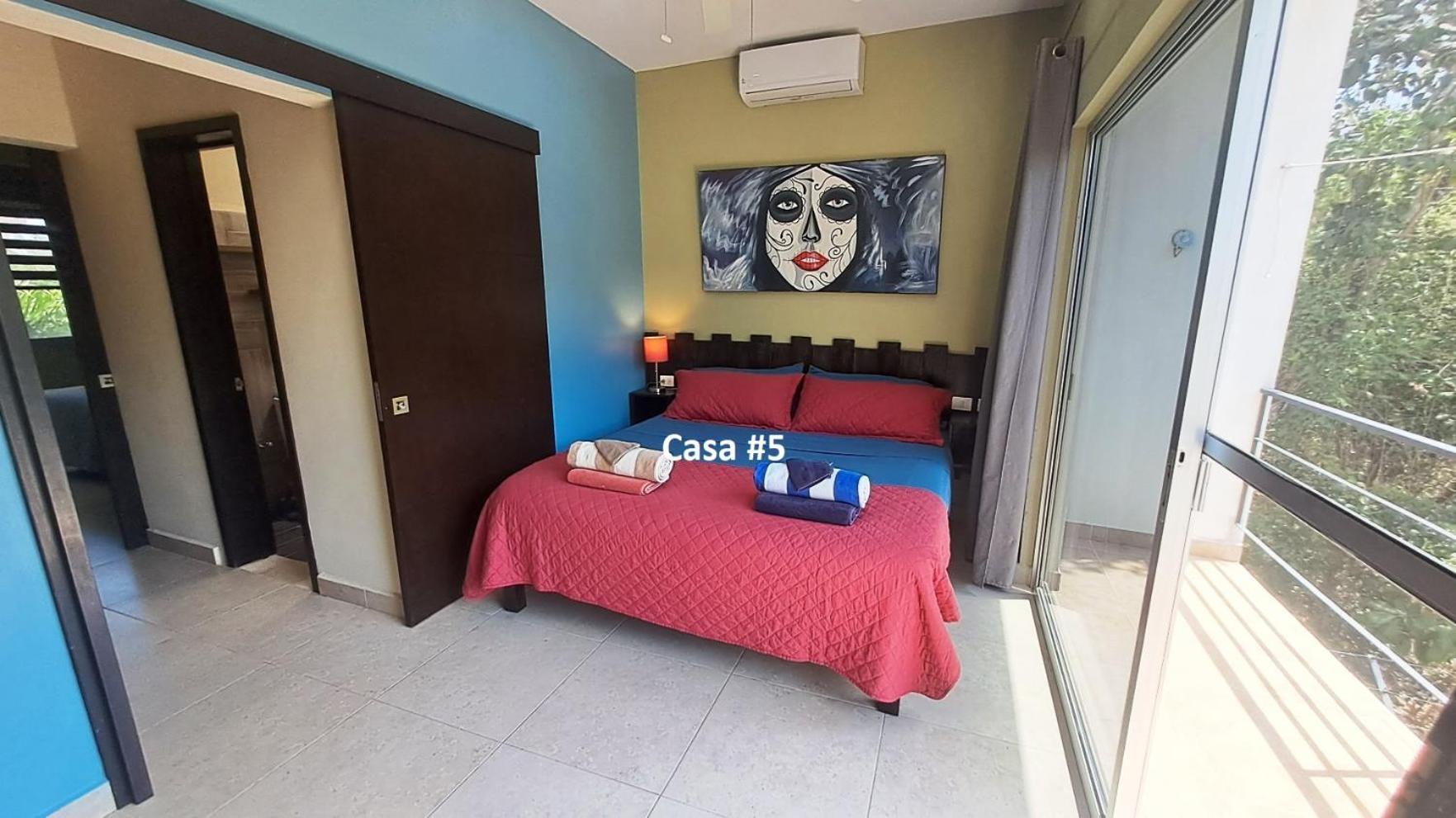 Casa Mtl Tulum Apartment Exterior photo