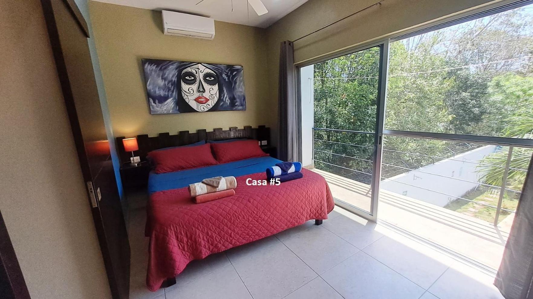 Casa Mtl Tulum Apartment Exterior photo