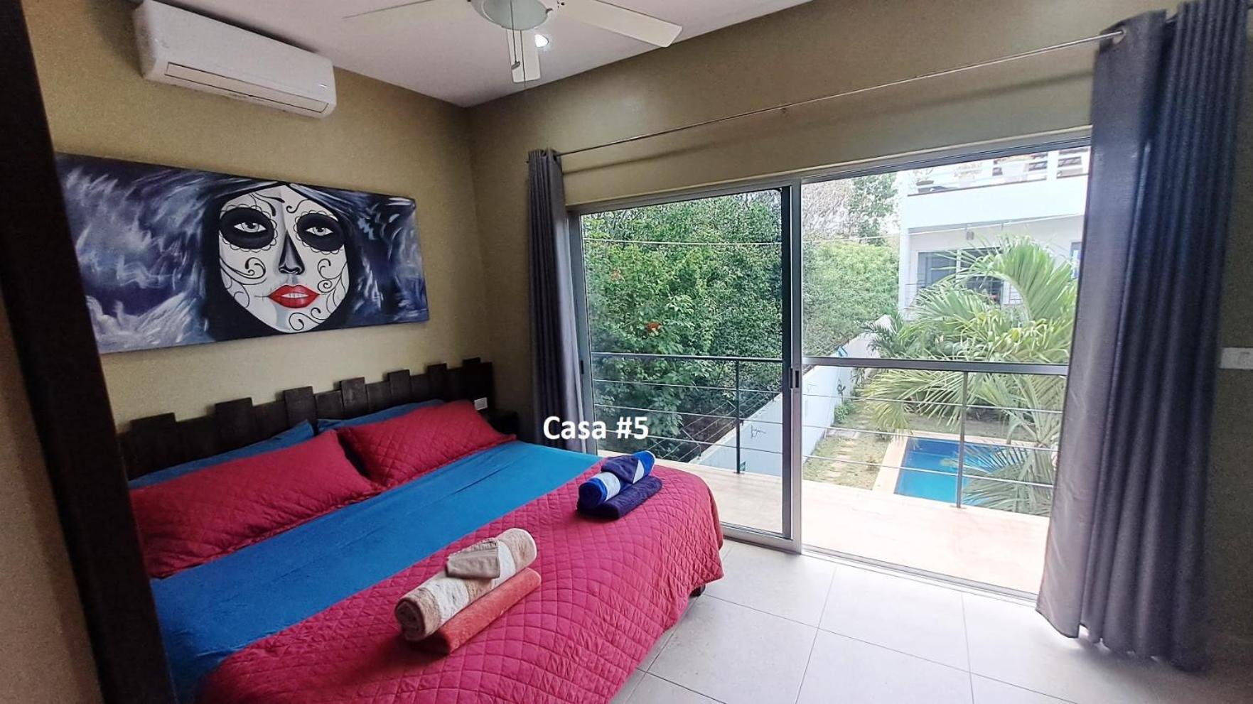 Casa Mtl Tulum Apartment Exterior photo