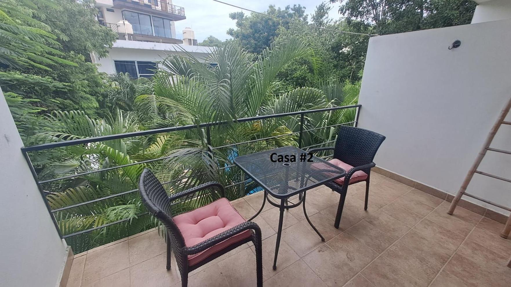 Casa Mtl Tulum Apartment Exterior photo