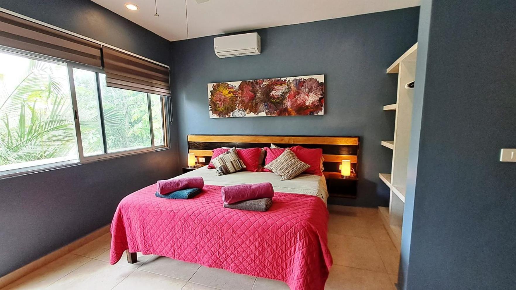 Casa Mtl Tulum Apartment Exterior photo