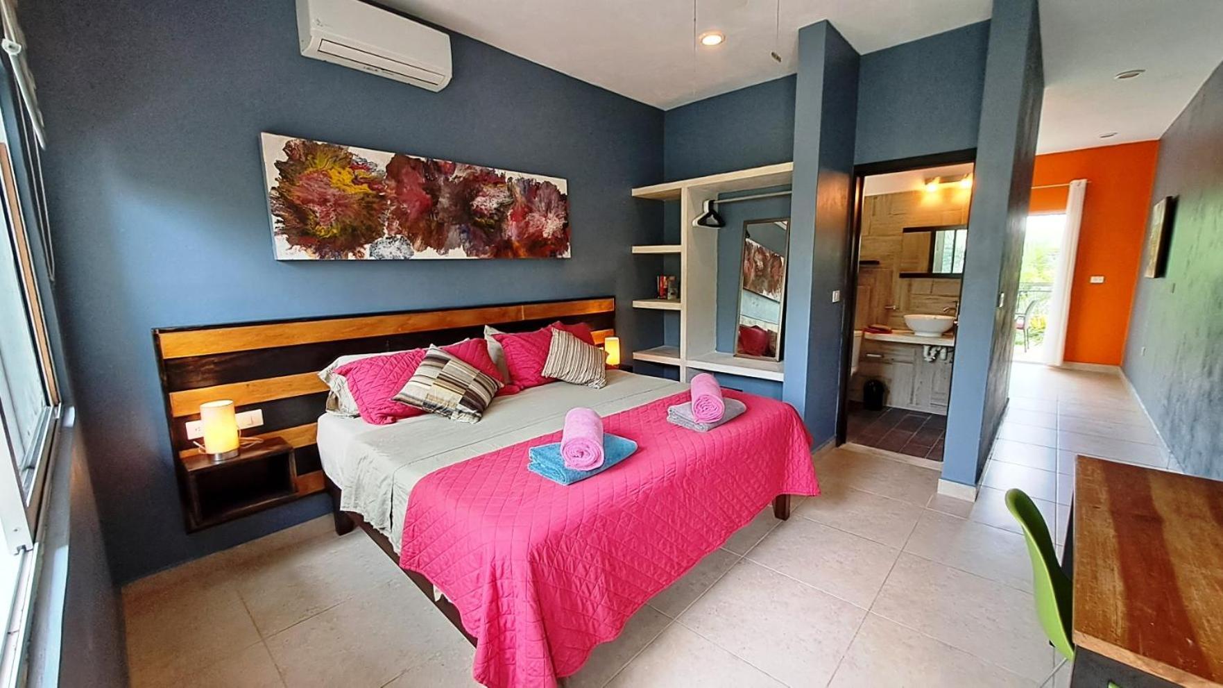 Casa Mtl Tulum Apartment Exterior photo